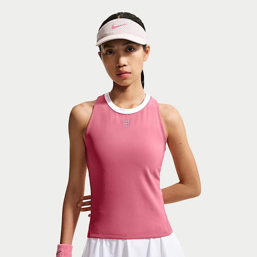 Nikeおすすめのウィメンズテニスウェア.オンラインストア (通販サイト)